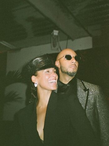 Full leaked Alicia keys private onlyfans photo