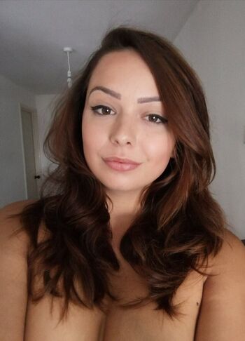 Full leaked Alicia kitten private photo