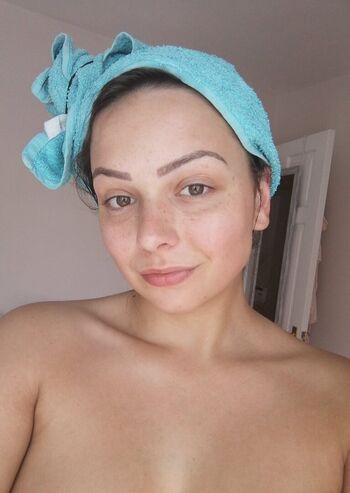 Full leaked Alicia kitten private photo