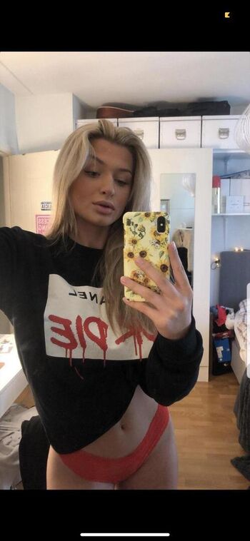 Full leaked Alicia lauterbach private photo
