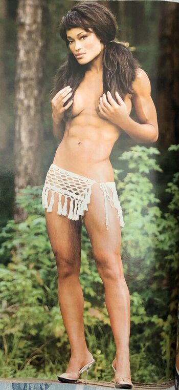 Full leaked Alicia marie body private onlyfans photo