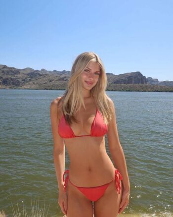 Full leaked Alicia richard private photo