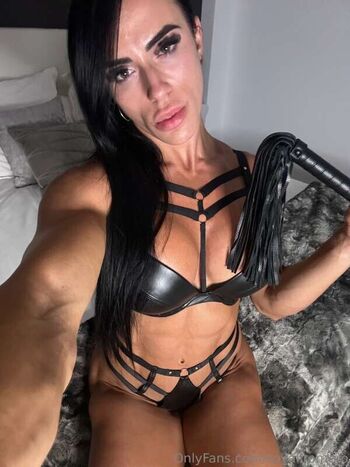 Full leaked Alicia romero private onlyfans photo