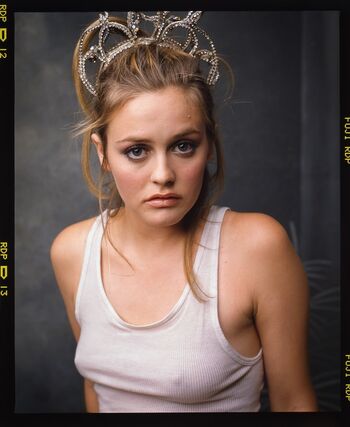 Full leaked Alicia silverstone private onlyfans photo