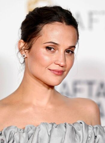 Full leaked Alicia vikander private onlyfans photo