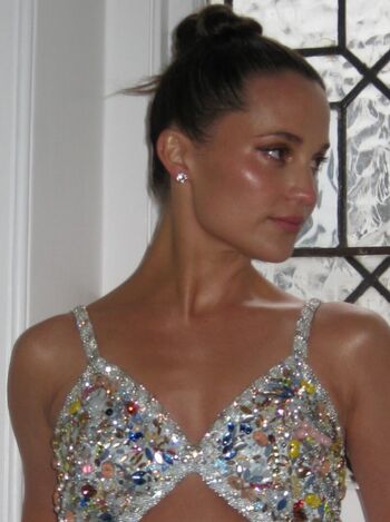 Full leaked Alicia vikander private onlyfans photo
