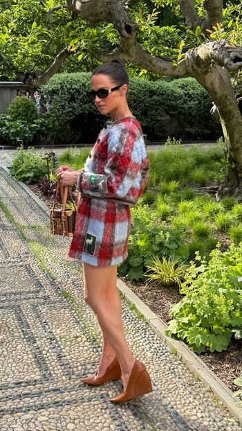 Full leaked Alicia vikander page private photo