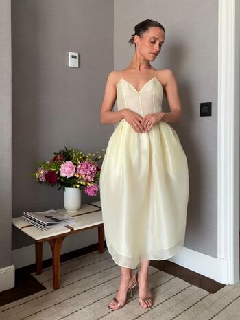 Full leaked Alicia vikander private photo