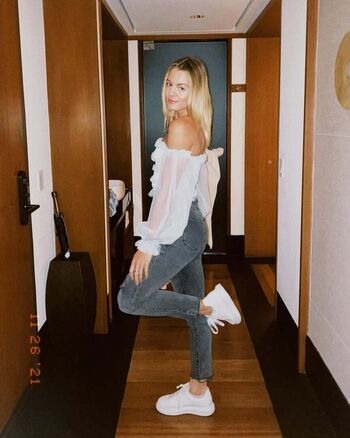 Full leaked Alicia wilson private onlyfans photo