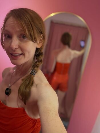 Full leaked Alicia witt private photo