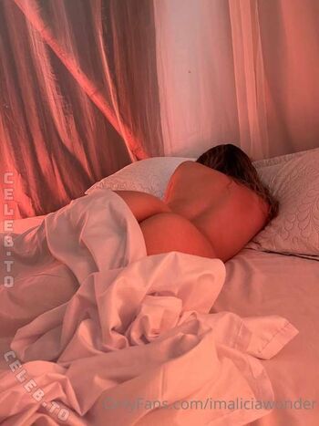 Full leaked Alicia wonder private onlyfans photo