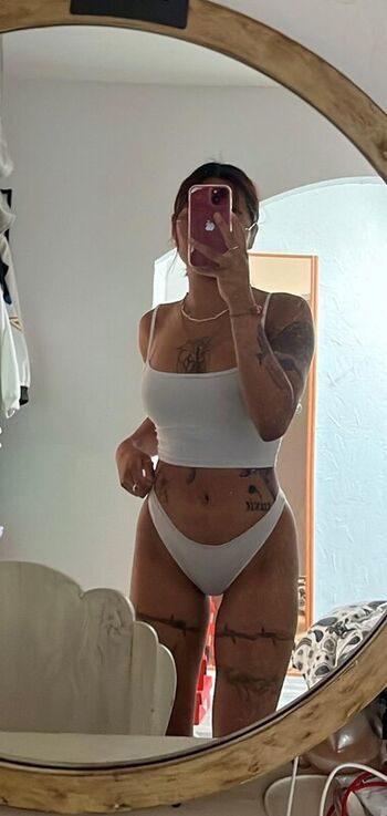 Full leaked Alicia private photo