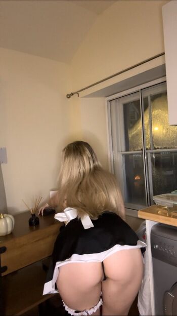 Full leaked Aliciaarwen private photo