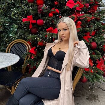 Full leaked Aliciaarwen private photo