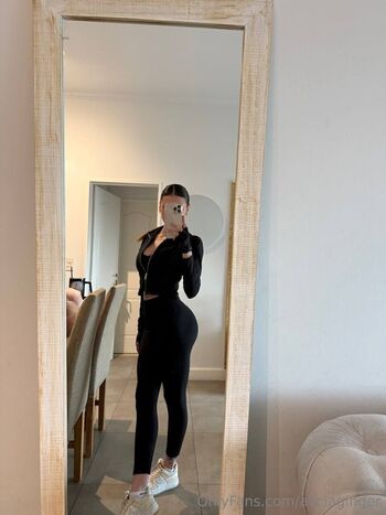 Full leaked Aliciaginger private photo