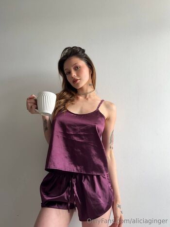Full leaked Aliciaginger private photo