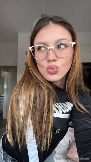 Full leaked Aliciaginger private photo