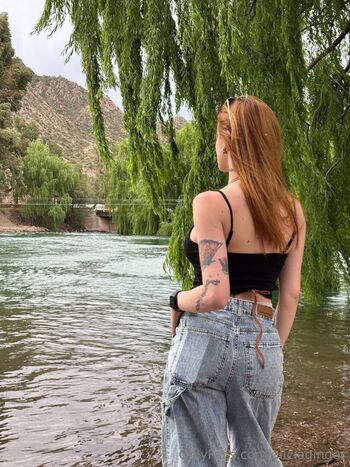 Full leaked Aliciaginger private photo