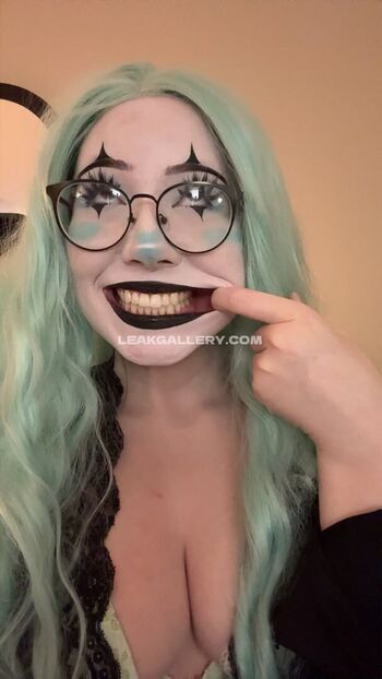 Full leaked Aliciaisjade private photo