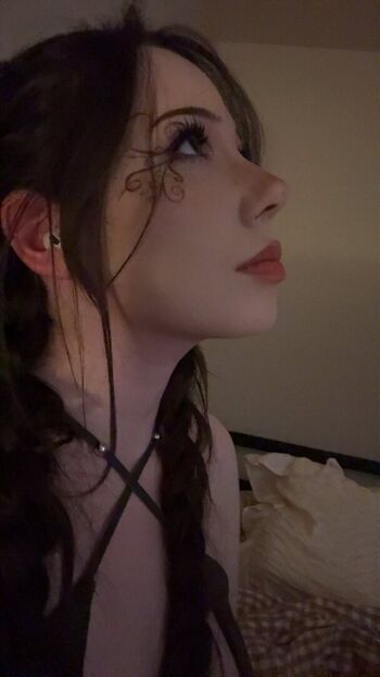 Full leaked Aliciaisjade private photo