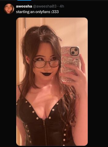 Full leaked Aliciajade private onlyfans photo