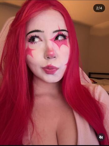 Full leaked Aliciajade page private photo