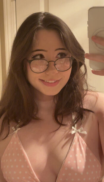 Full leaked Aliciajade private photo