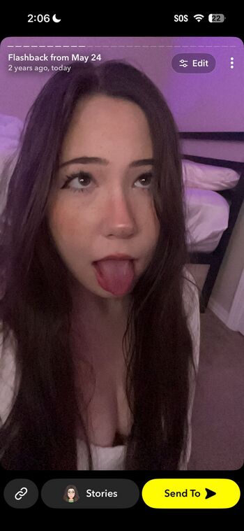 Full leaked Aliciajade private photo