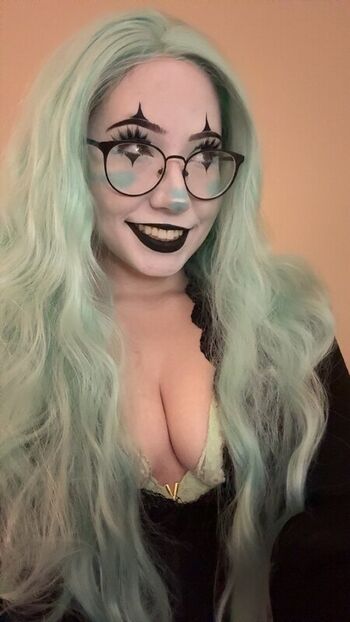 Full leaked Aliciajade private photo