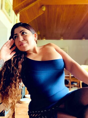 Full leaked Alicianichard private photo