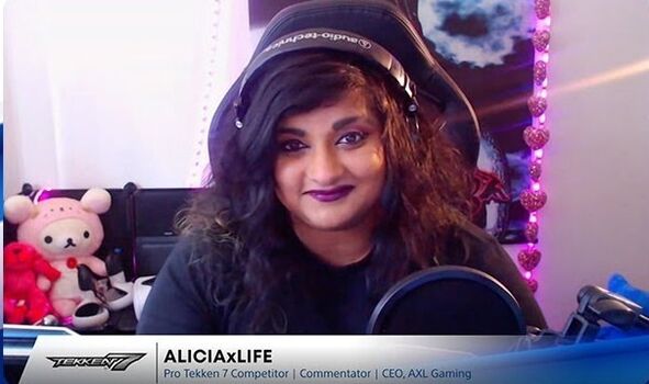 Full leaked Aliciaxlife private onlyfans photo