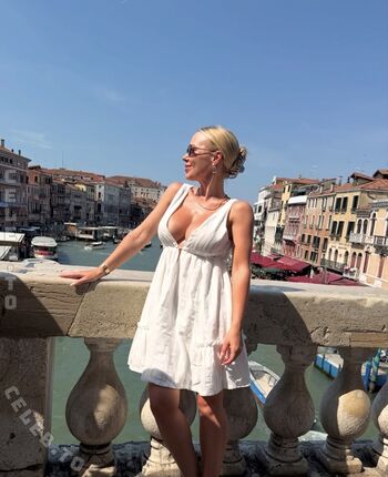 Full leaked Alicja ruhl private photo
