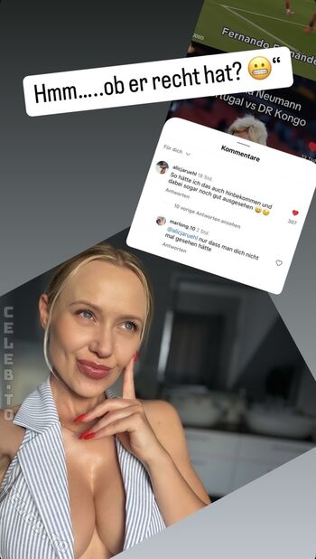 Full leaked Alicja ruhl private photo