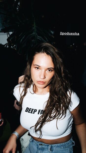 Full leaked Alicja szempliska private onlyfans photo