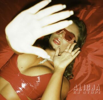 Full leaked Alicja szempliska private onlyfans photo