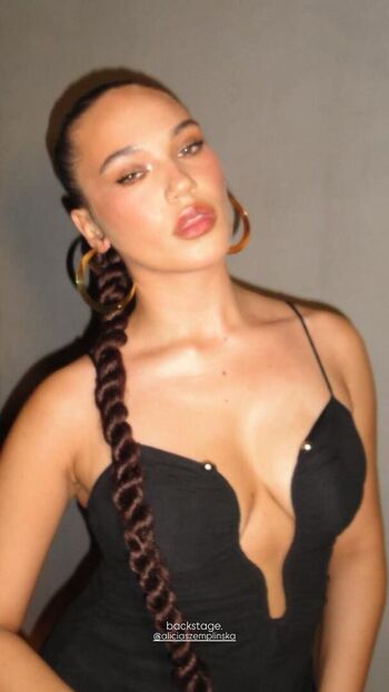 Full leaked Alicja szempliska private onlyfans photo