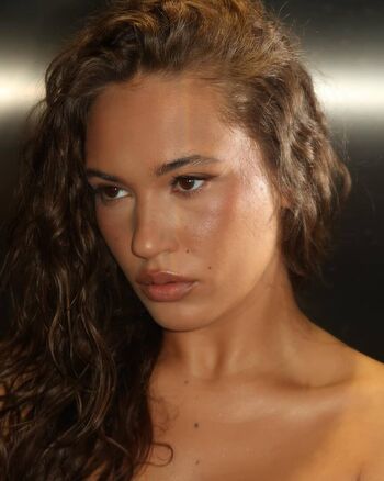 Full leaked Alicja szempliska private onlyfans photo