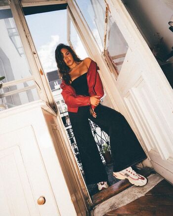 Full leaked Alicja szempliska private onlyfans photo