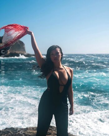 Full leaked Alicja private photo