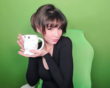 Full leaked Alieann private onlyfans photo