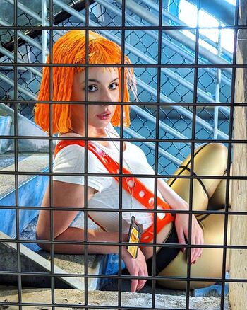 Full leaked Alieann private onlyfans photo