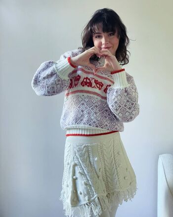 Full leaked Alieann private onlyfans photo