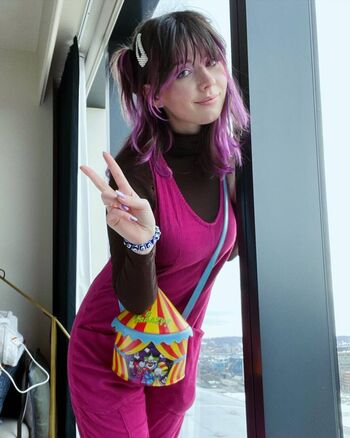 Full leaked Alieann private onlyfans photo