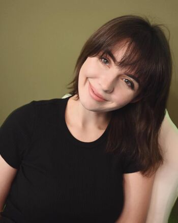 Full leaked Alieann private onlyfans photo