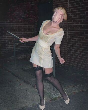 Full leaked Alieann private onlyfans photo