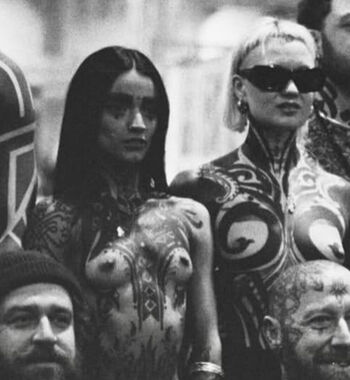 Full leaked Alieencat private onlyfans photo