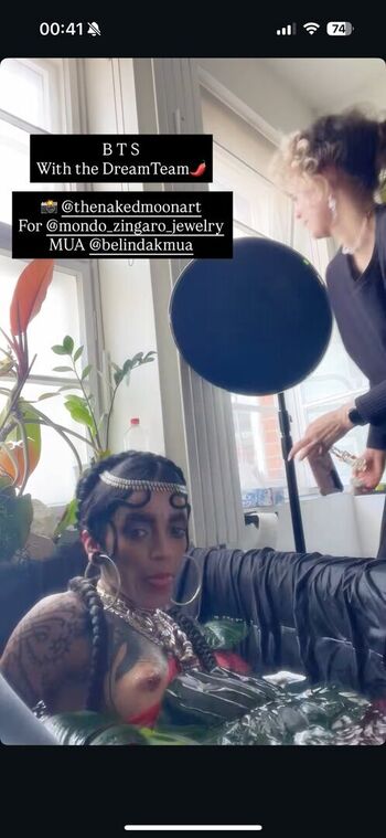 Full leaked Alieencat private onlyfans photo