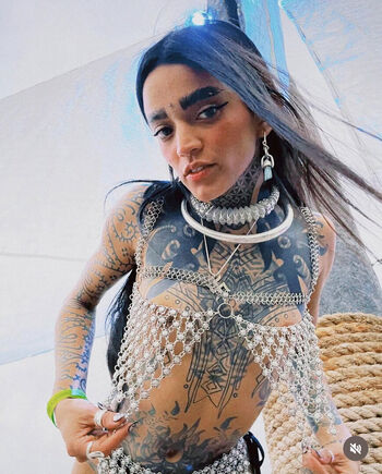 Full leaked Alieencat private onlyfans photo