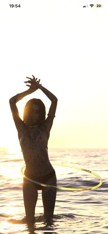 Full leaked Alieencat private onlyfans photo