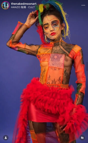 Full leaked Alieencat private onlyfans photo